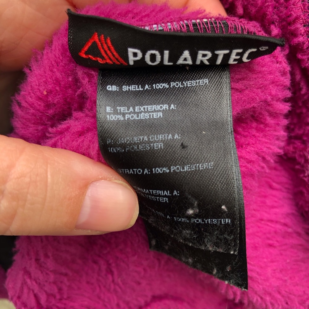 The North Face Denali Jacket - Picture 7 of 9